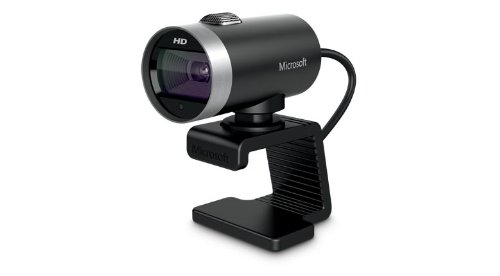 Microsoft - LifeCam Cinema for Business