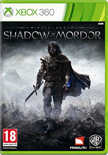 Middle-Earth: Shadow Of Mordor [Importación Inglesa]