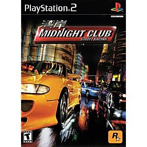 Midnight Club-(Ps2-Pl)