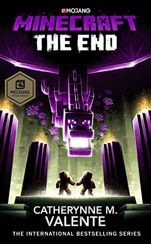 Minecraft: The End (Official Minecraft Novel 4)