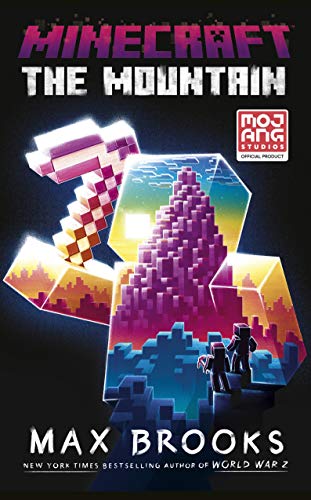 Minecraft: The Mountain (English Edition)