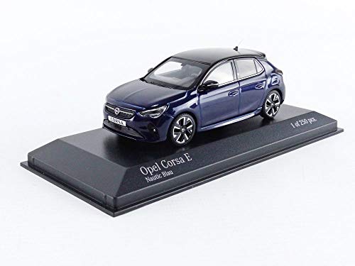 Minichamps- Coche en Miniatura de colección, 410049000