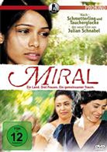 Miral [Alemania] [DVD]