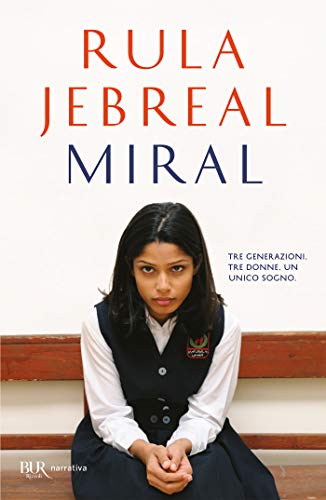 Miral (Italian Edition)