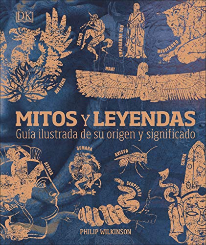 Mitos y leyendas (Conocimiento)