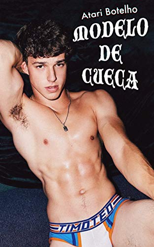 Modelo de Cueca (Portuguese Edition)