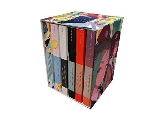 Monogatari Series Box Set, Season 2 [Idioma Inglés]