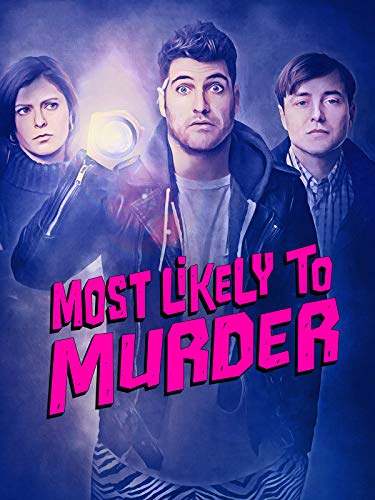 Most Likely to Murder