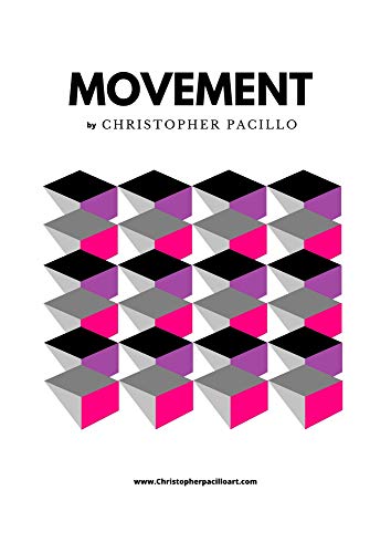 Movement: by Christopher Pacillo (English Edition)