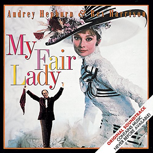 My Fair Lady [+Extra Music]