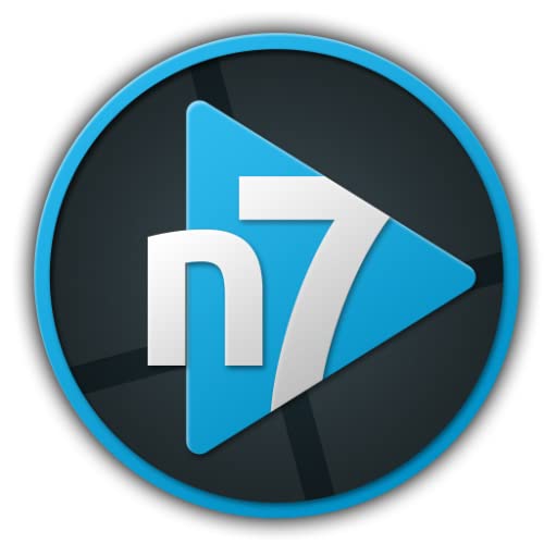 n7player Music Player