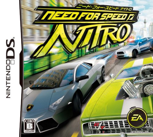 Need for Speed: Nitro