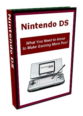 Nintendo DS - What You Need to Know to Make Gaming More Fun (English Edition)