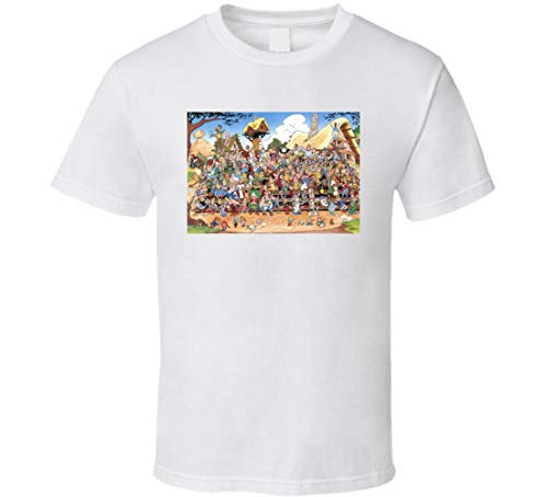 N/N Parasite Eve 2 PS2 - Camiseta de videojuegos Blanco blanco XXL