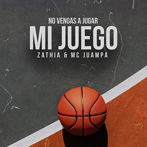 No Vengas a Jugar Mi Juego (feat. Mc Juampa) [Explicit]