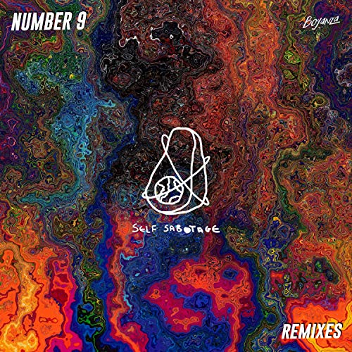 Number 9 (Lemon Mint Remix)