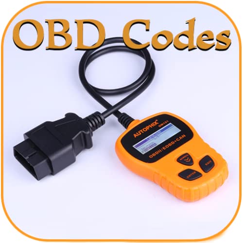 Obd ii code