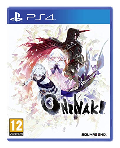 Oninaki PS4