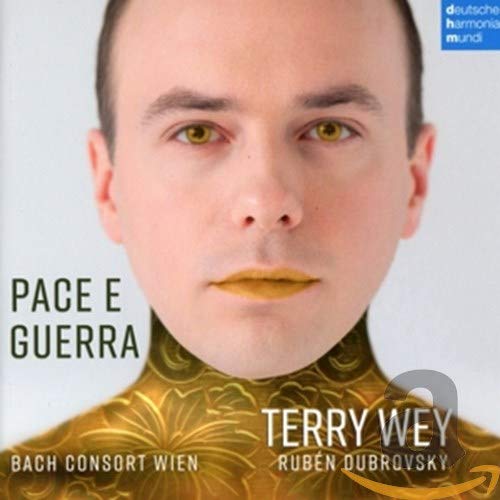 Pace E Guerra