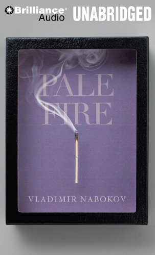 Pale Fire