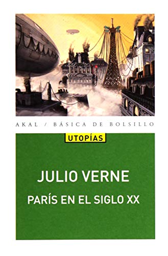 París en el siglo XX: 353 (Básica de Bolsillo)