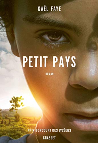 Petit pays : roman (Littérature Française) (French Edition)