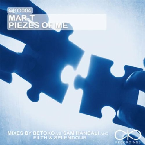 Piezes Of Me (Part 2) (Orbea Remix)