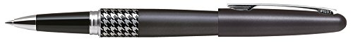 Pilot - Rollerball MR Retro Pop- Gris con Estuche