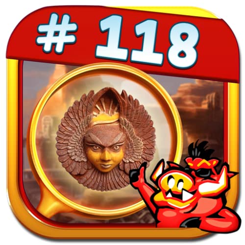 PlayHOG # 118 Hidden Objects Games Free New - Fortune Hunter