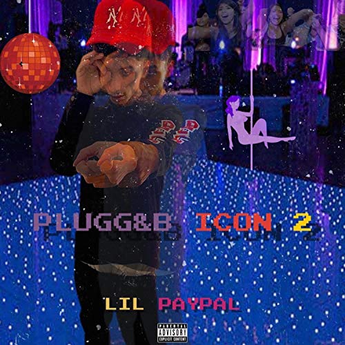 Plugg&b Icon 2 [Explicit]