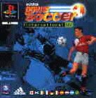 PS1 - Adidas Power Soccer International'97