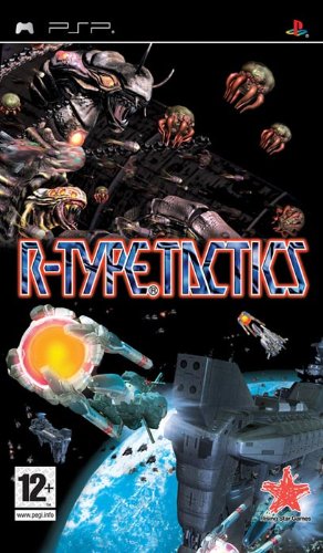 R-Type Tactics