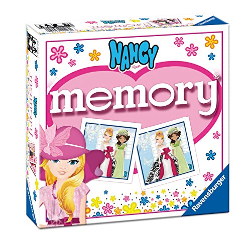 Ravensburger - Memory Nancy (21083)