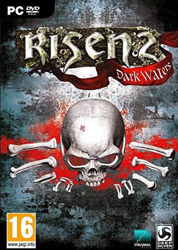 Risen 2 : dark waters [Importación francesa]