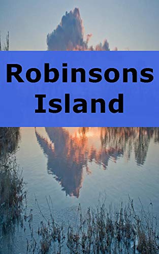 Robinsons Island (Galician Edition)