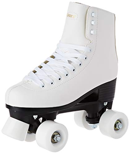 Roces Patines de ruedas Rc 1 blanco 34