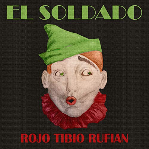 Rojo Tibio Rufián (Live Streaming)