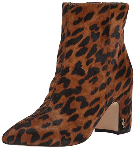 Sam Edelman SESHILTY-G0502L1200 Botas Mujer Spotted 37½