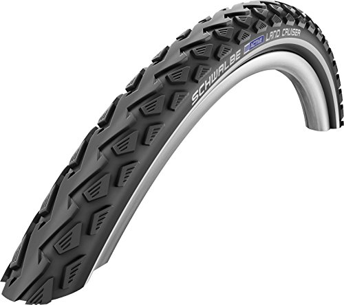 Schwalbe neumáticos Land Cruiser K-Guard 50-507 b/B HS450 SBC 50EPI, 11101031 V