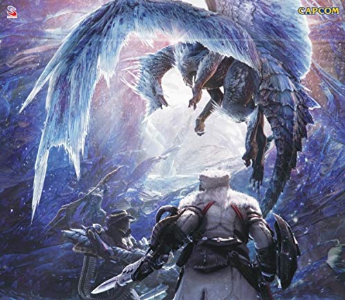 Second Council Meeting - Tension / Iceborne Version