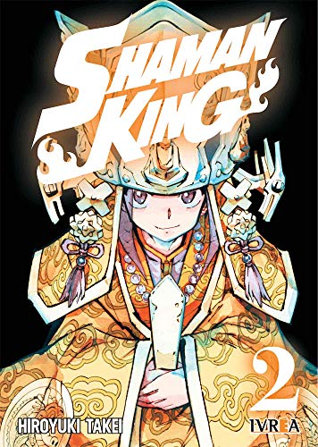 Shaman King 2