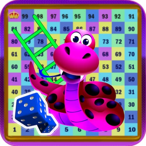 Snakes And Ladders King 2018