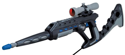 Sniper Rifle (PS2) [Importación Inglesa]