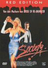 Society [Alemania] [DVD]