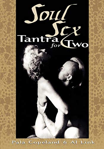 Soul Sex: Tantra for Two