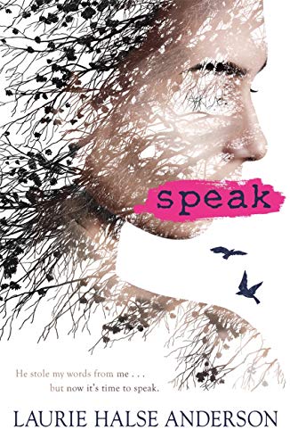 Speak (English Edition)