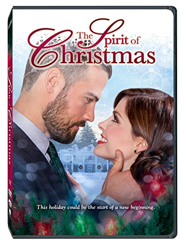 Spirit Of Christmas [Edizione: Stati Uniti] [Italia] [DVD]