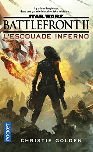 Star Wars Battlefront II : L'escouade Inferno (Pocket)