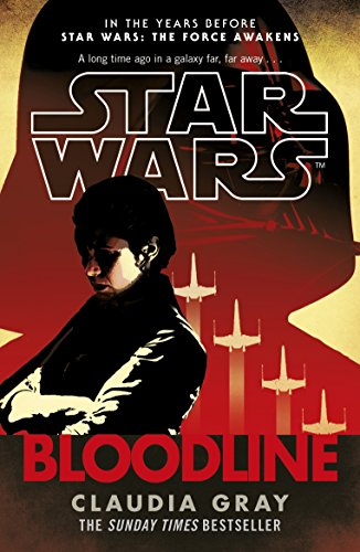 Star Wars: Bloodline (English Edition)