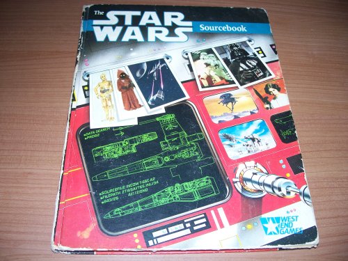 Star Wars Sourcebook